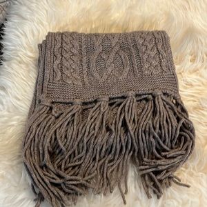 Banana Republic scarf